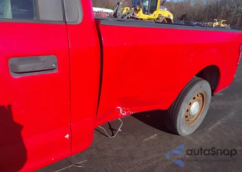 2016 Ford F-150 Xl from USA, damaged, VIN 1FTMF1C8XGKF33446